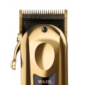 Wahl maszynka do strzyżenia włosów 5 star Magic clip cordless gold