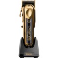 Wahl maszynka do strzyżenia włosów 5 star Magic clip cordless gold