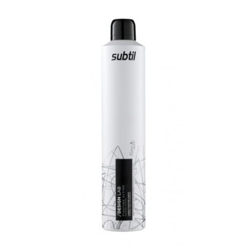 Subtil fixation ultime Mocny lakier wykończeniowy do włosów 300ml.jpg