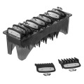 Wahl premium cuting guides Komplet 8 nakładek do maszynek wahl