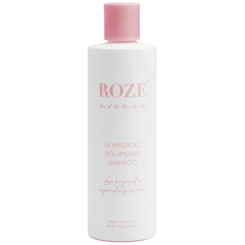 Roze avenue volumizing Szampon zwiększający objętość do włosów cienkich 250ml (1).webp