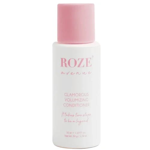 Roze avenue volumizing Odżywka zwiększająca objętość do włosów cienkich 50ml.webp