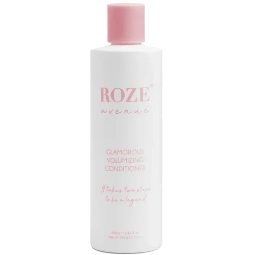 Roze avenue volumizing Odżywka zwiększająca objętość do włosów cienkich 250ml (1).webp