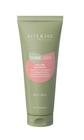 Alter ego filler Szampon do włosów botox 50ml