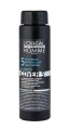 Loreal homme cover 5' Żel do koloryzacji włosów dla mężczyzn 5 jasny brąz 3x50ml