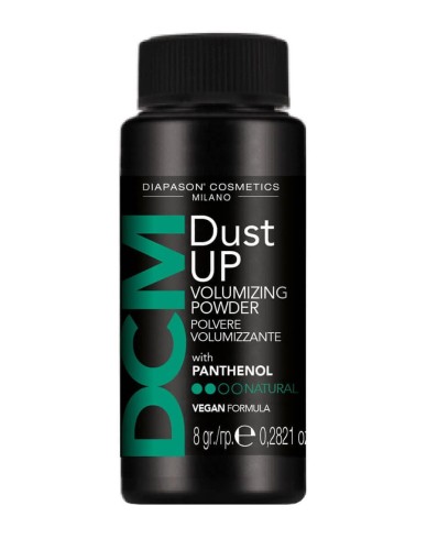 Diapason dust up Puder nadający włosom objętość 8g