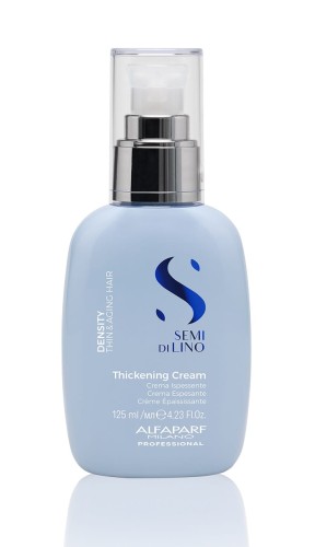 Alfaparf sdl density thickening Krem pogrubiający cienkie włosy 125ml