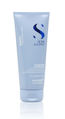 Alfaparf sdl density thickening Odżywka pogrubiająca do włosów cienkich i przerzedzonych 200ml
