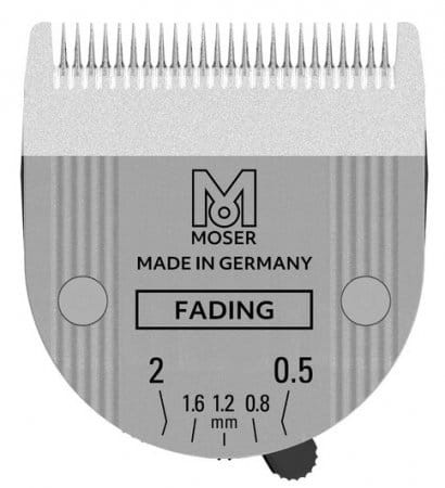 Moser fading blade Ostrze wymienne do maszynki