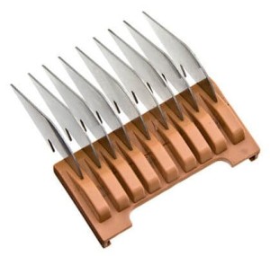 Moser Nasadka dystansowa metalowa do maszynki 13mm