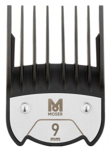 Moser Magnetyczna nasadka dystansowa do maszynki 9mm
