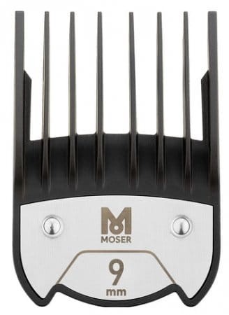 Moser Magnetyczna nasadka dystansowa do maszynki 9mm