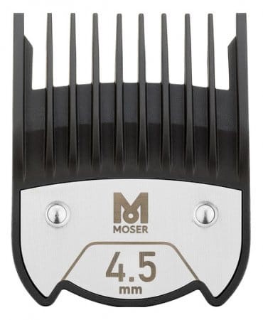 Moser Magnetyczna nasadka dystansowa do maszynki 4,5mm
