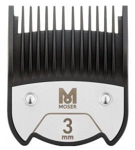 Moser Magnetyczna nasadka dystansowa do maszynki 3mm