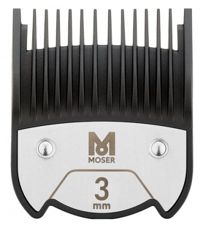 Moser Magnetyczna nasadka dystansowa do maszynki 3mm