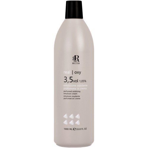 RR line oxid 3,5 vol. Woda utleniona do farb i tonerów 1,05% 1000ml