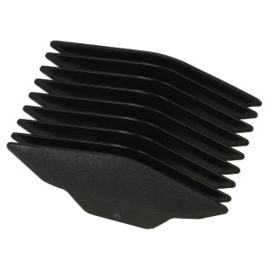 Moser Nasadka dystansowa plastikowa do maszynki Genio 9-12mm