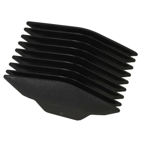 Moser Nasadka dystansowa plastikowa do maszynki Genio 9-12mm