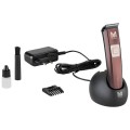 Moser LI+Pro 2 mini 1588 New Diamond Bezprzewodowy trymer do włosów