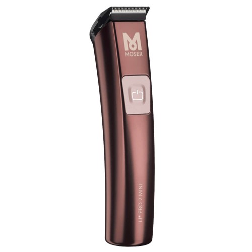 Moser LI+Pro 2 mini 1588 New Diamond Bezprzewodowy trymer do włosów
