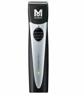 Moser 1591 chromini pro 2 Trymer do włosów i brody 