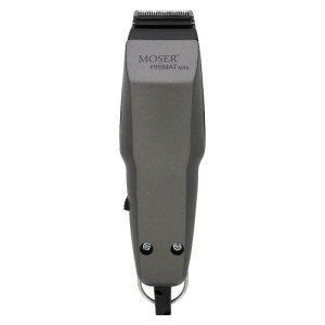 Moser primat mini grafit Trymer przewodowy do włosów