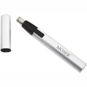 Moser-Wahl senso nose&ear Trymer do nosa i uszu