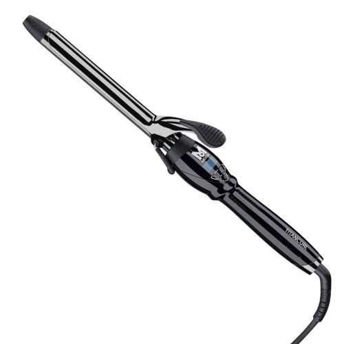 Moser titan curl Lokówka do włosów tytanowo-ceramiczna 19mm