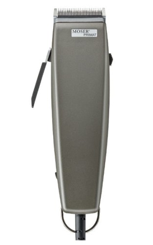 Moser Maszynka do strzyżenia włosów primat 1230 titan