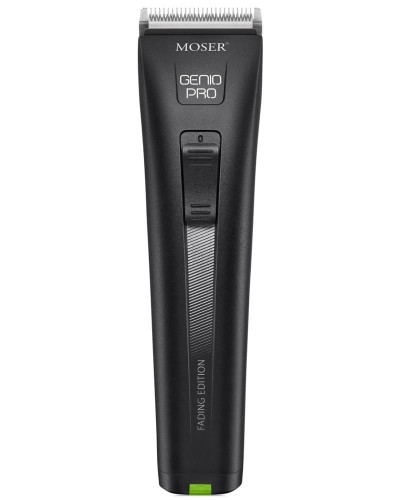 Moser genio pro 1874 fading edition black Maszynka do strzyżenia włosów