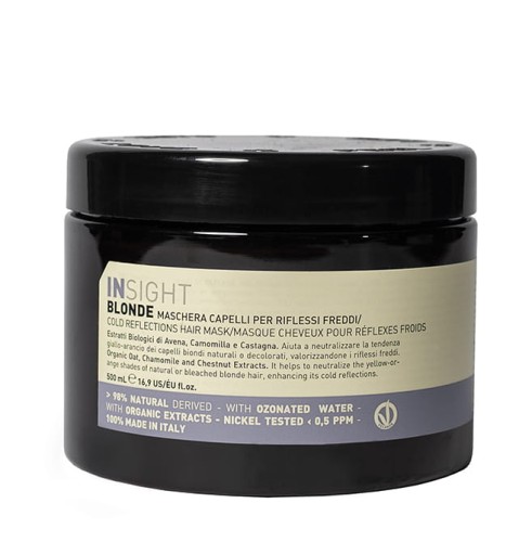 insight blonde fioletowa maska do włosów blond 500ml.jpg