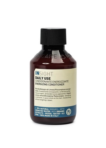 Insight daily use Odżywka do codziennej pielęgnacji włosów 100ml