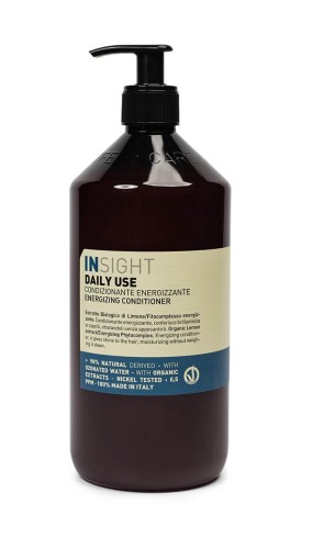 Insight daily use Odżywka do codziennej pielęgnacji włosów 900ml