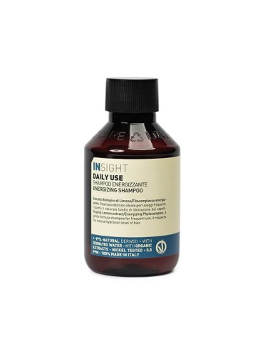 Insight daily use Szampon do codziennej pielęgnacji włosów 100ml