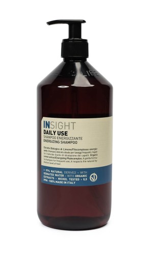 Insight daily use Szampon do codziennej pielęgnacji włosów 900ml