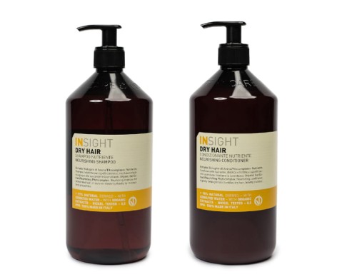 insight dry hair zestaw szampon 900ml odżywka 900ml.jpg