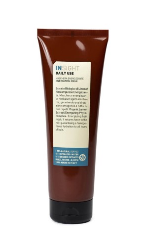 Insight daily use Maska do codziennej pielęgnacji włosów 250ml