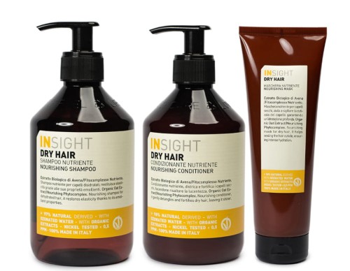 insight dry hair zestaw szampon 400ml odżywka 400ml maska 250ml.jpg