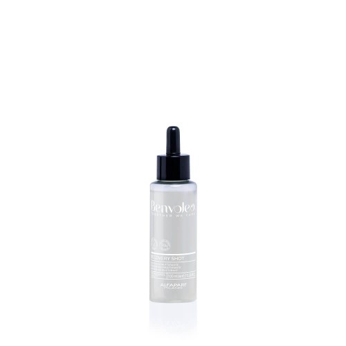 Benvoleo thickness shot Serum pogrubiające do włosów cienkich 100ml