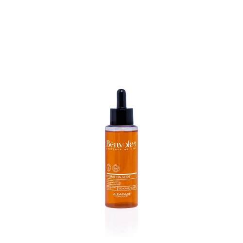 Benvoleo hydration shot Serum nawilżające do włosów suchych 100ml