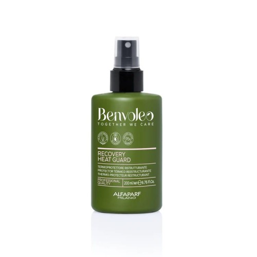 Benvoleo perfect again mist Dwufazowa mgiełka odświeżająca do włosów 150ml