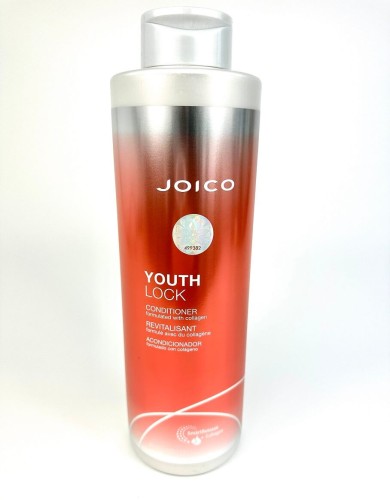 Joico youth lock Odżywka do włosów dojrzałych 1000ml