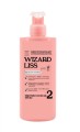 Wats pro-f wizzard liss 2 Koktajl proteinowy do włosów 450ml