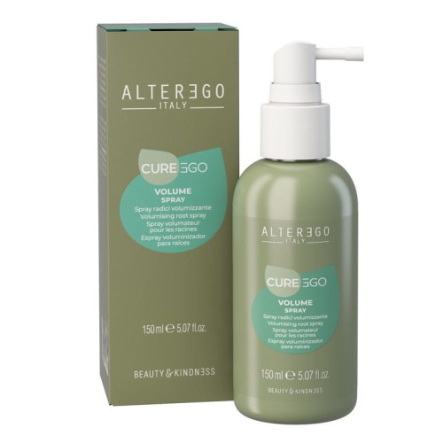 Alter ego cure ego volume Spray na objętość włosów 150ml