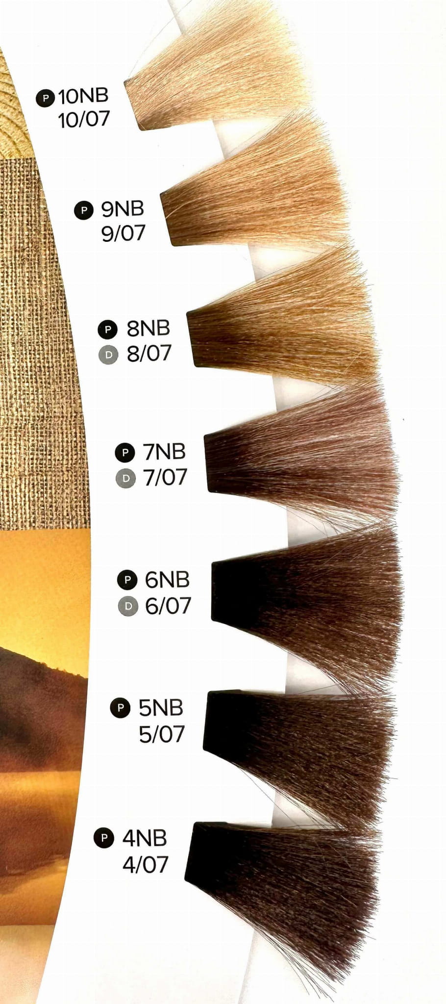 Paul Mitchell The color xg Farba do włosów 90ml - Borovski Kosmetyki sklep