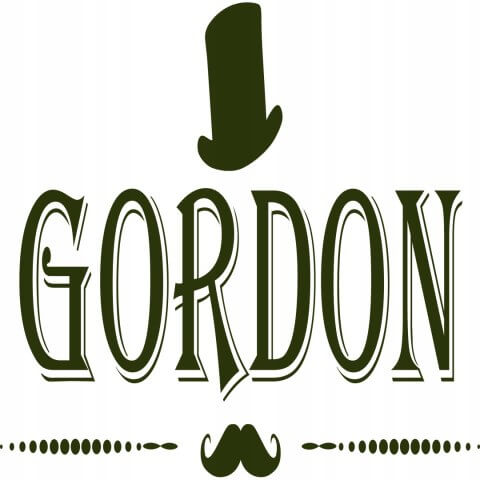 Gordon